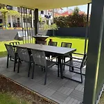Apartman Beril Lux *