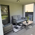 Beril Lux Apartman Rovinj