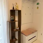 Apartman Beril Lux Rovinj