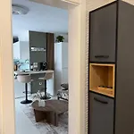 Apartman Beril Lux *