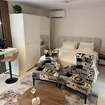 Beril Lux Apartman Rovinj