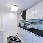 Beril Lux Apartman *