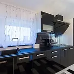 Beril Lux Apartman Rovinj