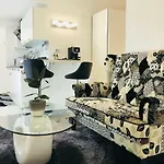 Apartman Beril Lux
