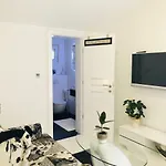 Apartman Beril Lux *