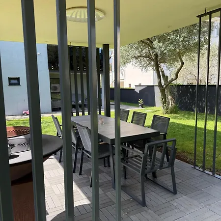 Beril Lux Apartment