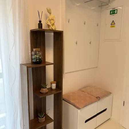 Apartment Beril Lux Rovinj