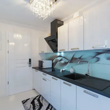 Beril Lux Apartment