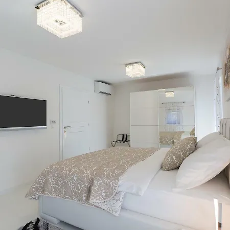Beril Lux Apartment Rovinj