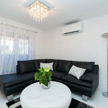 Apartment Beril Lux Rovinj