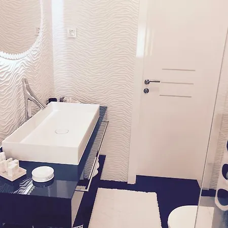 Apartment Beril Lux