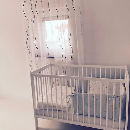Beril Lux Apartment Rovinj