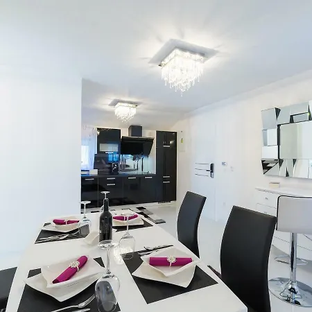 Apartment Beril Lux *