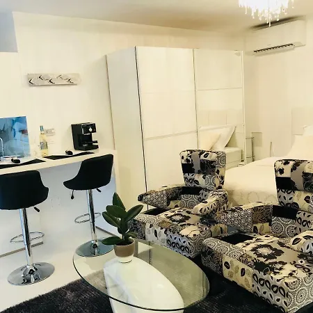 Apartment Beril Lux