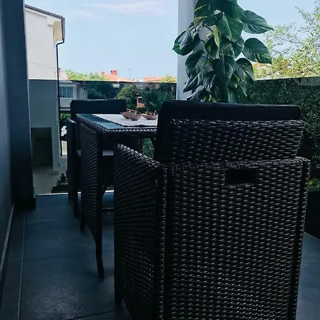 Beril Lux * Rovinj