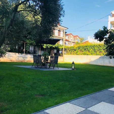 Apartment Beril Lux *