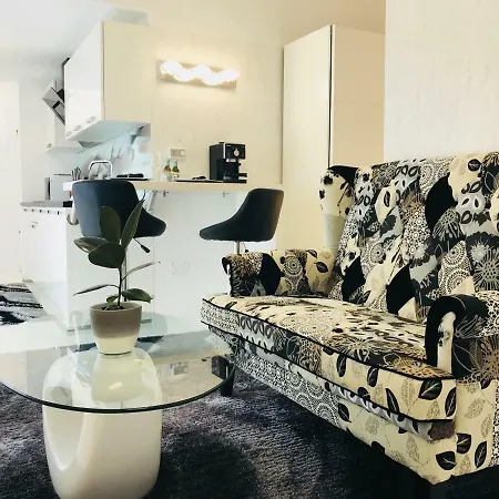 Apartment Beril Lux