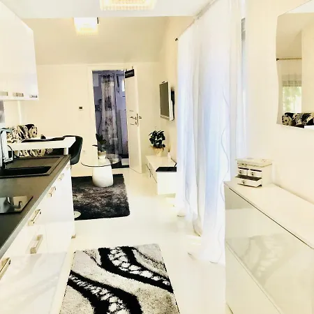 Apartment Beril Lux