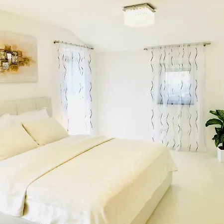 Apartment Beril Lux *