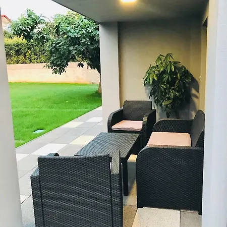 Apartment Beril Lux Rovinj