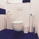 Beril Lux Apartman *