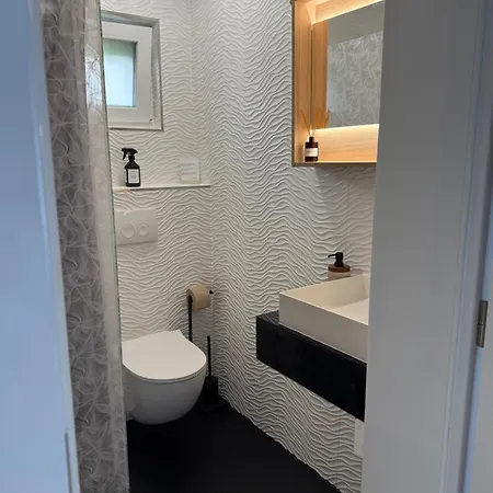 Apartman Beril Lux
