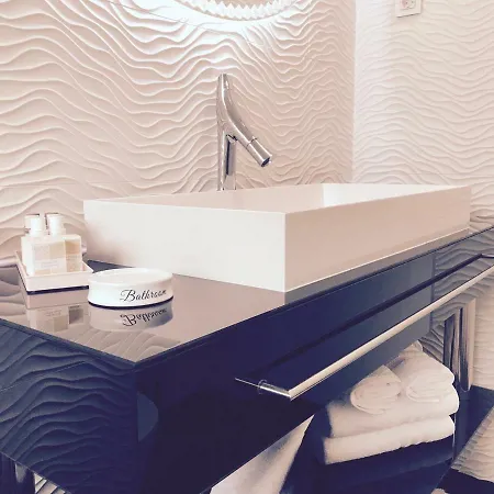 Apartman Beril Lux