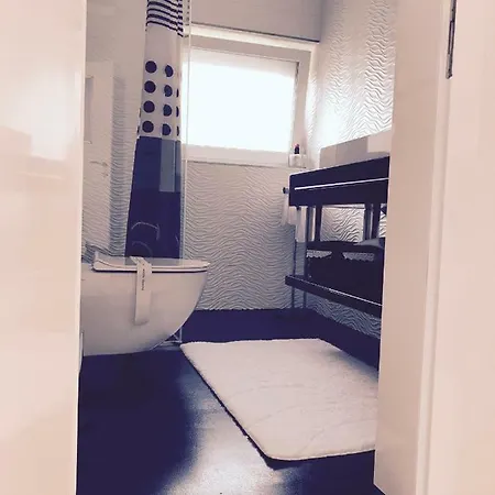 Apartman Beril Lux Rovinj