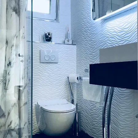 Beril Lux Apartman