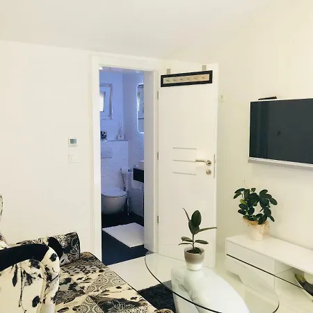 Apartamento Beril Lux *
