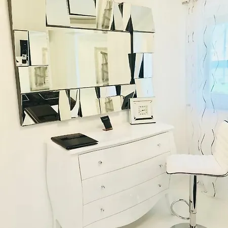 Apartman Beril Lux