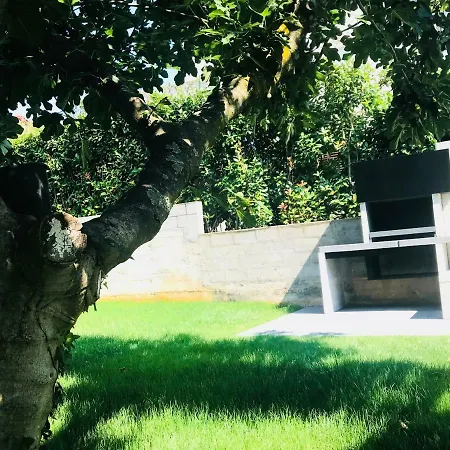 Beril Lux Apartman