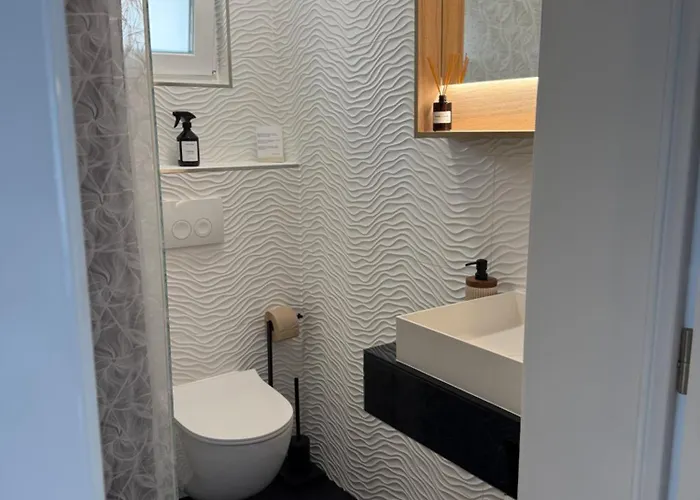 Appartement Beril Lux