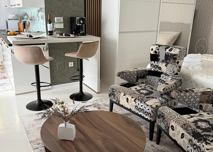 Beril Lux Appartement Rovinj