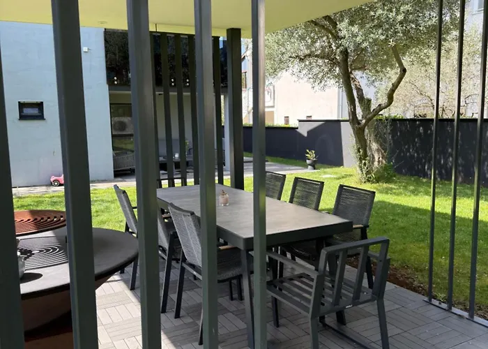 Beril Lux Appartement