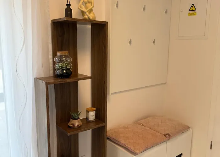 Appartement Beril Lux Rovinj