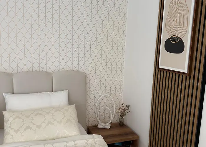 Beril Lux Appartement