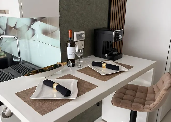 Appartement Beril Lux Rovinj