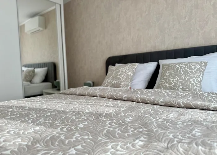 Beril Lux Appartement *