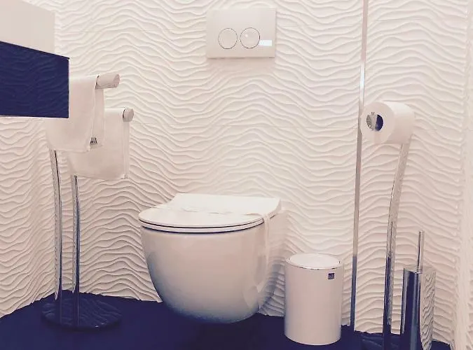 Beril Lux Appartement *
