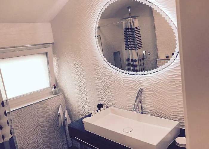 Appartement Beril Lux *