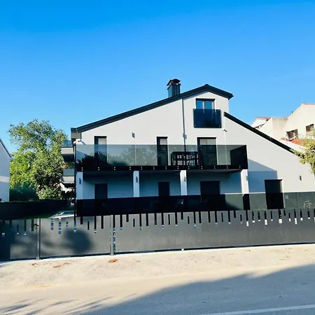 Beril Lux Appartement