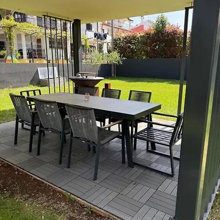 Appartement Beril Lux *