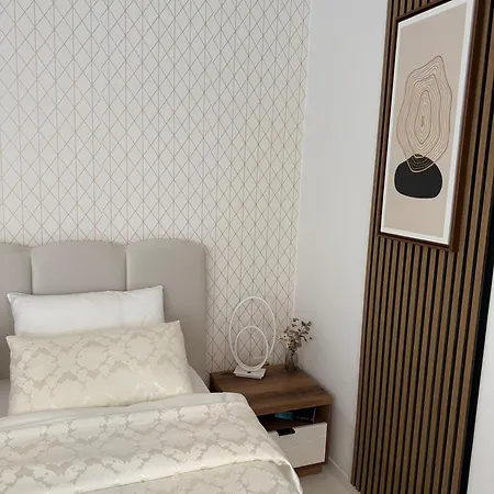 Beril Lux Appartement