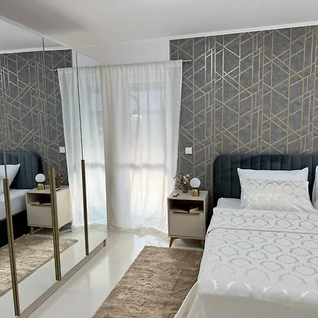 Beril Lux Appartement Rovinj