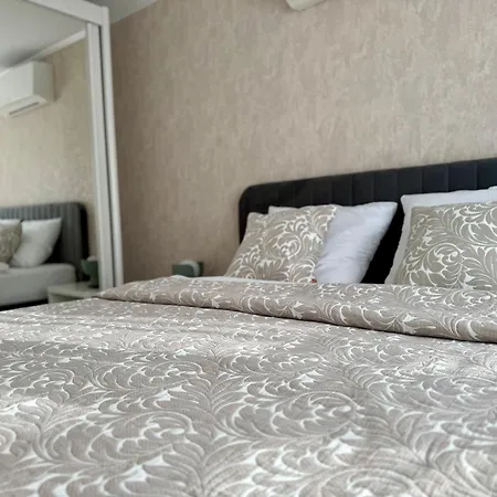 Beril Lux Appartement *