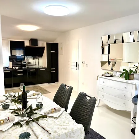 Beril Lux Rovinj