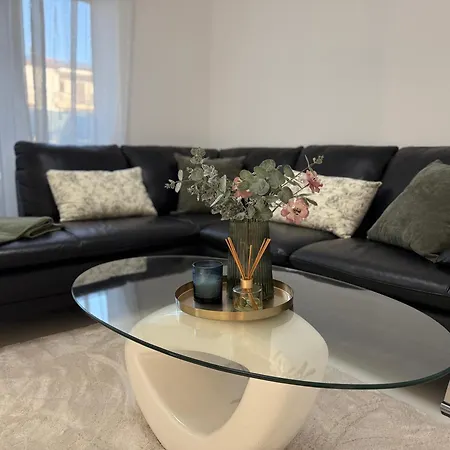 Beril Lux Appartement