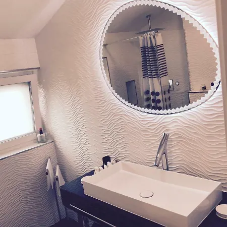 Appartement Beril Lux *