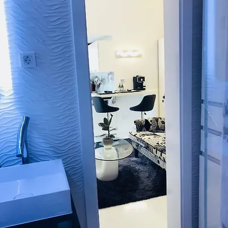 Beril Lux Appartement